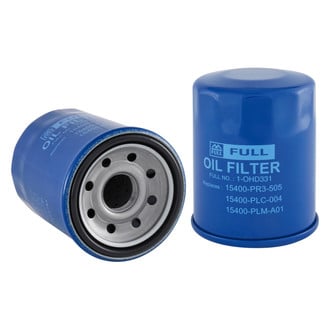 Full® - Engine Oil Filter