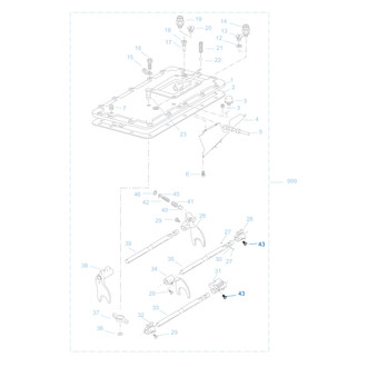 Fuller® - Lock Screw