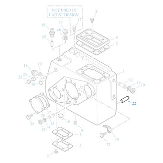 Fuller® - Pins