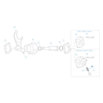 Fuller® - Insert Valve