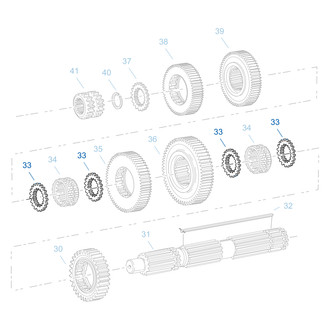 Fuller® - Washer