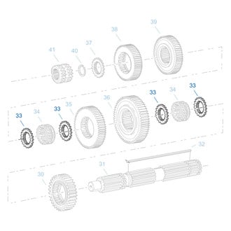 Fuller® - Washer