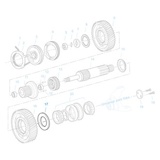 Fuller® - Washer