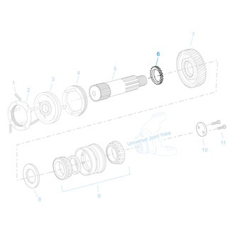 Fuller® - Washer