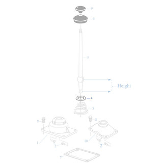 Fuller® - Washer