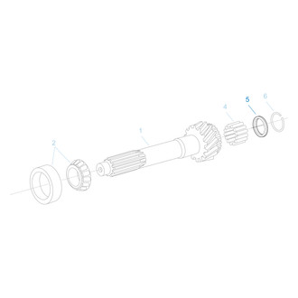 Fuller® - Washer