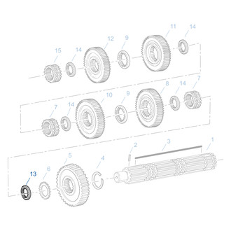 Fuller® - Washer