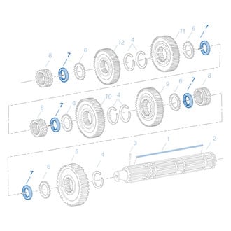 Fuller® - Washer