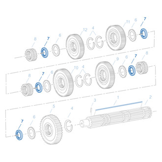 Fuller® - Washer