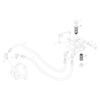 Fuller® - Insert Valve
