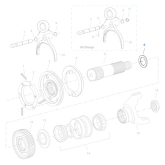Fuller® - Washer