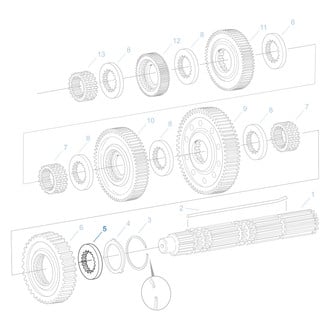 Fuller® - Washer