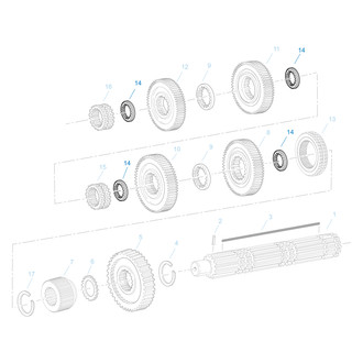 Fuller® - Washers