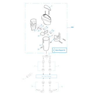 Fuller® - Shift Knob