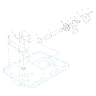 Fuller® - Piston Kit