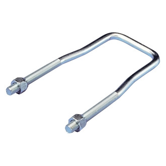 Fulton® - Economy Spare Tire Carrier