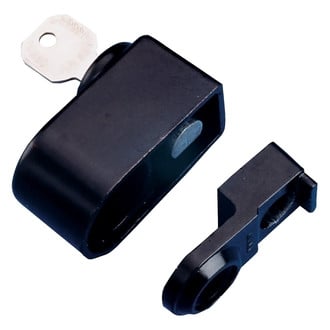 Fulton® - Spare Tire Lock