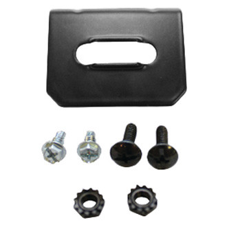FulTyme RV® - Flat Mounting Bracket