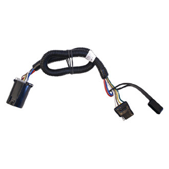 FulTyme RV® - 4-Way Flat Factory Tow Harness