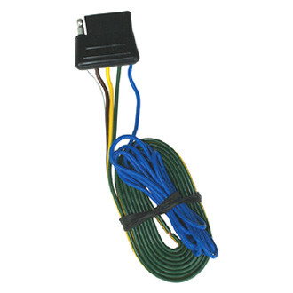 FulTyme RV® - 5-Way Flat Connector