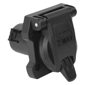 FulTyme RV® 2014 - 7-Way Round USCAR Style Connector