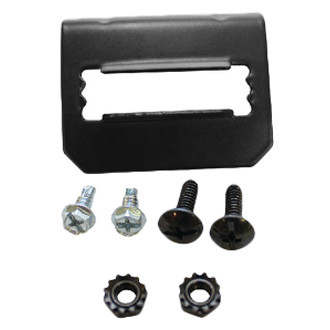 FulTyme RV® - 5-Way Flat Mounting Bracket