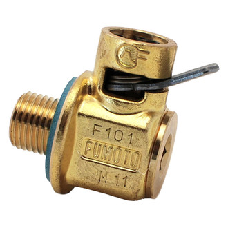 Fumoto® - F Series Oil Drain Valve
