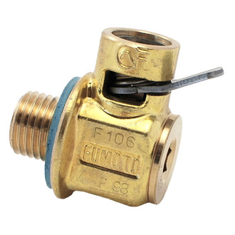 Fumoto® - F Series Oil Drain Valve