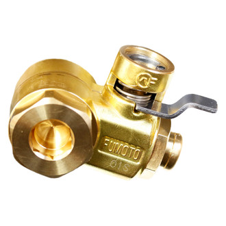 Fumoto® - SX Series Oil Drain Valve