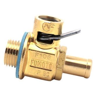 Fumoto® - FN Series Oil Drain Valve with Nipple