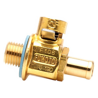 Fumoto® - FN Series Oil Drain Valve with Nipple