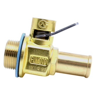 Fumoto® - TN Series Oil Drain Valve with Nipple