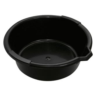 Funnel King® - 1.5 gal Polypropylene Oil Drain