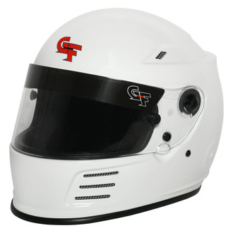 G-Force Racing Gear® - Revo Full Face Racing Helmet