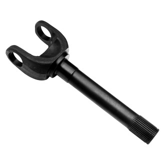 G2 Axle & Gear® - Tork™ Front Passenger Side Outer Axle Shaft