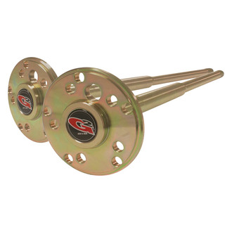 G2 Axle & Gear® - Rear Axle Shaft