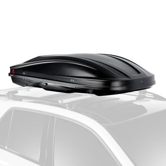 G3® - Spark™ Roof Cargo Box