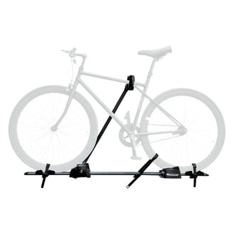 G3® - Pure Instinct™ Wheels & Frame Roof Mount Bike Rack
