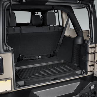 G3® - Black Cargo Liner