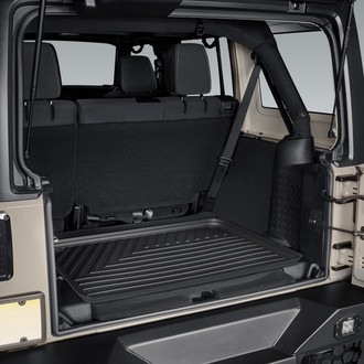 G3® - Black Cargo Liner