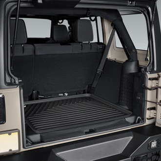 G3® - Black Cargo Liner