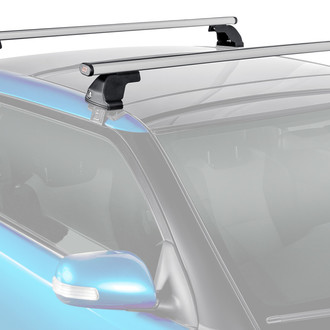 G3® - Pacific™ Load Bars with Foot Packs