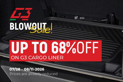 G3 Special Offers