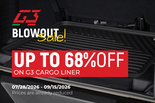 G3 Special Offers