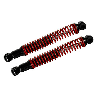 Gabriel® - Load Carrier™ Front Constant-Rate Coilovers