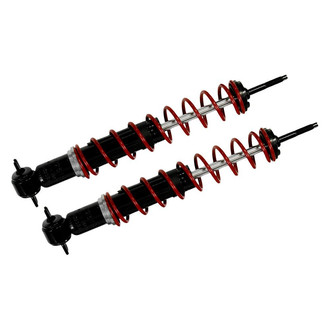 Gabriel® - Load Carrier™ Front Constant-Rate Coilovers