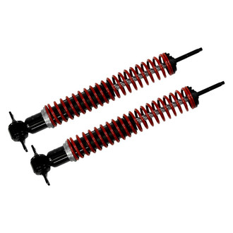 Gabriel® - Load Carrier™ Front Constant-Rate Coilovers
