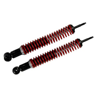 Gabriel® - Load Carrier™ Front Constant-Rate Coilovers