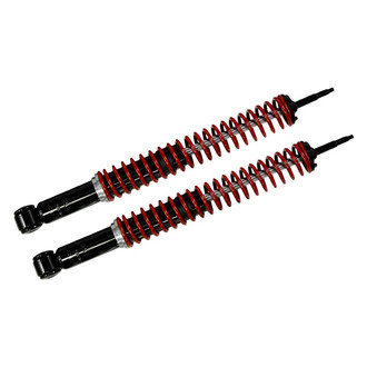 Gabriel® - Load Carrier™ Front Constant-Rate Coilovers