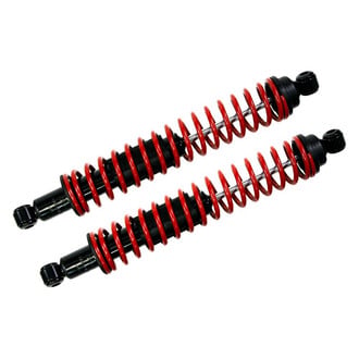 Gabriel® - Load Carrier™ Rear Variable-Rate Coilovers